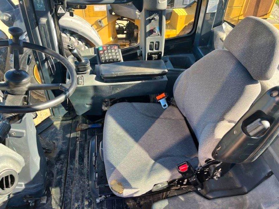 John Deere 544KII