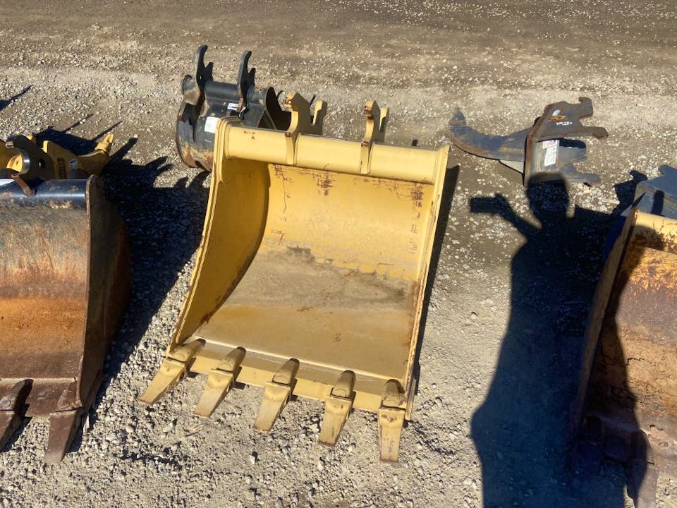 John Deere 60HD30
