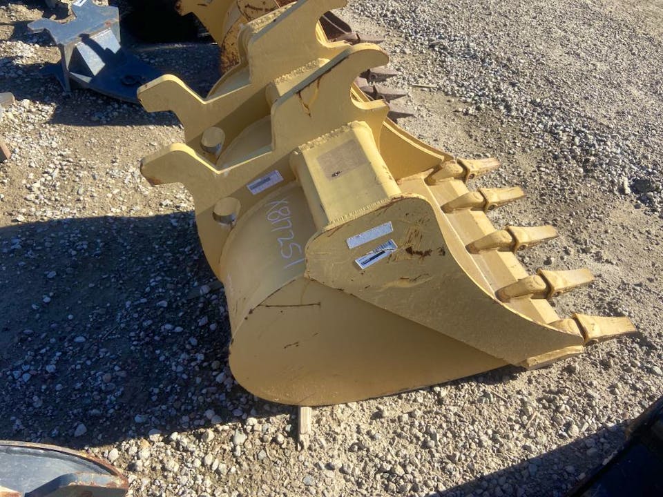 John Deere 60HD30