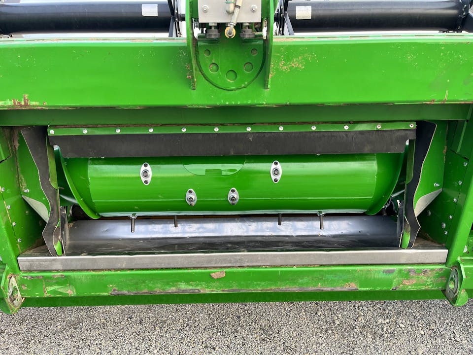 John Deere 645FD