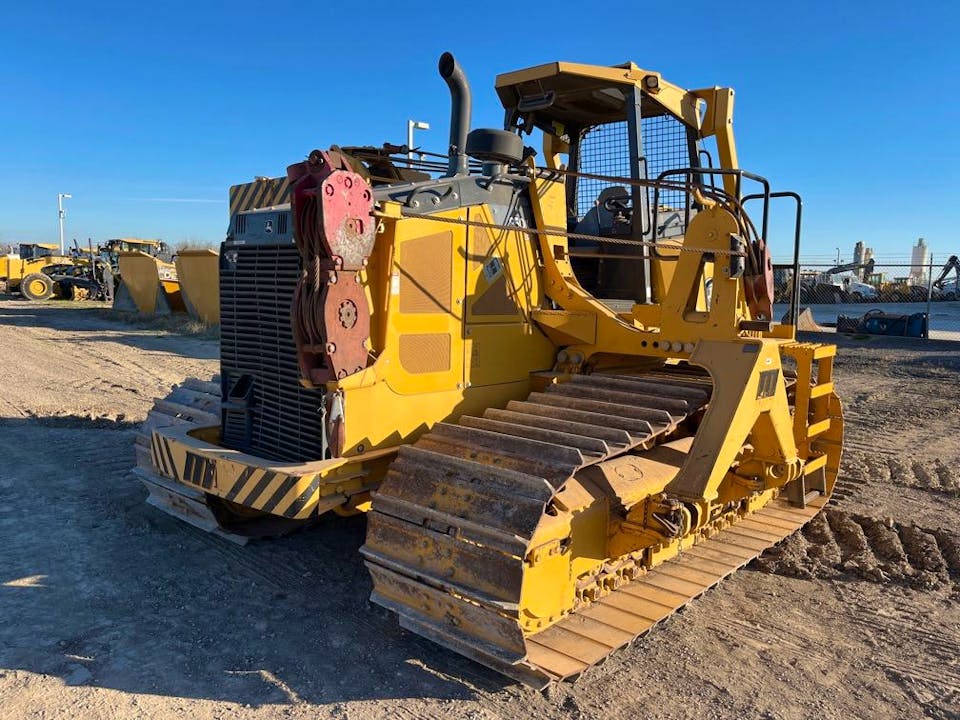 John Deere 850K