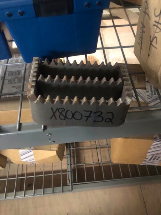 John Deere STEPS - CRAW