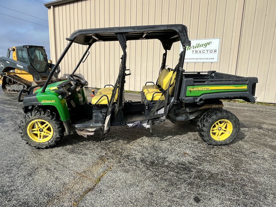 John Deere XUV825M