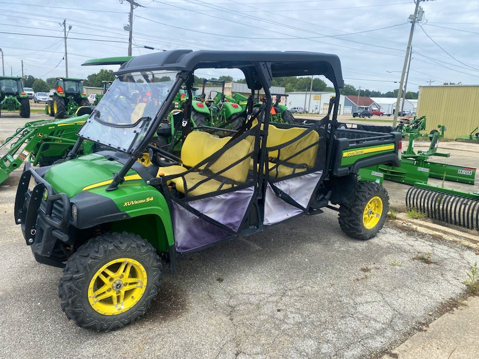 John Deere XUV825M