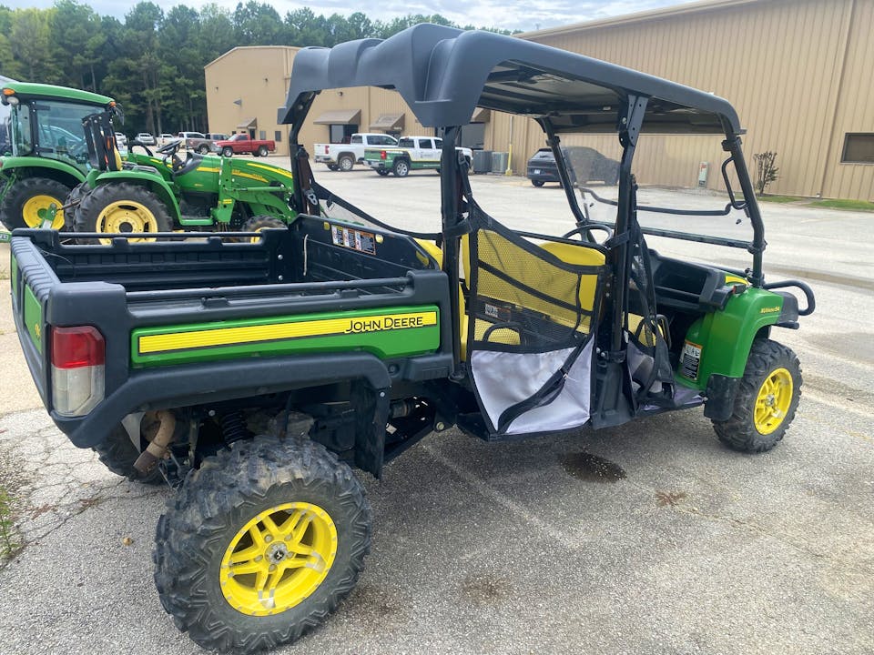 John Deere XUV825M