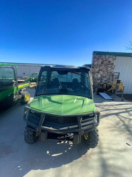 John Deere XUV835M