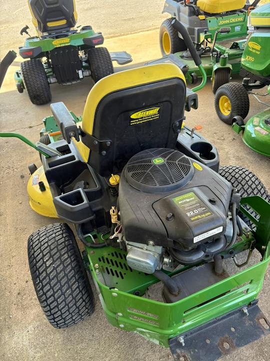 John Deere Z345R