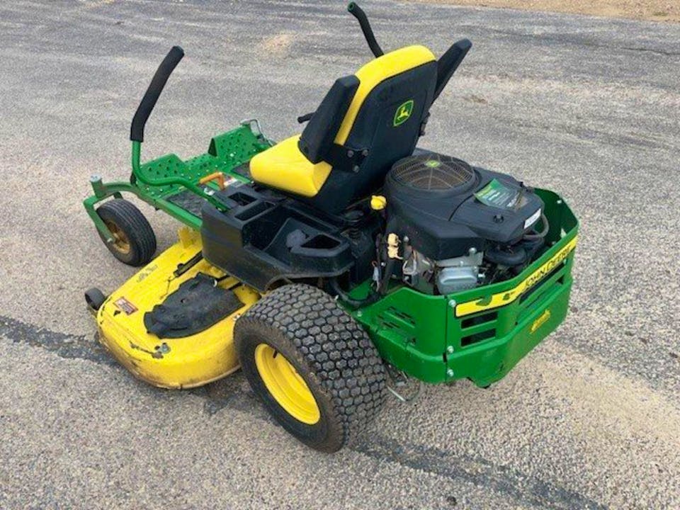 John Deere Z375R
