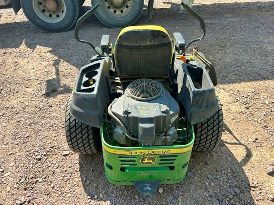 John Deere Z540M