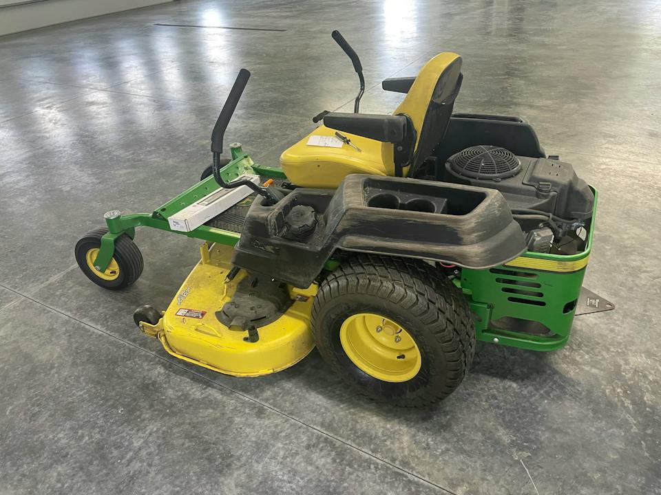 John Deere Z540M