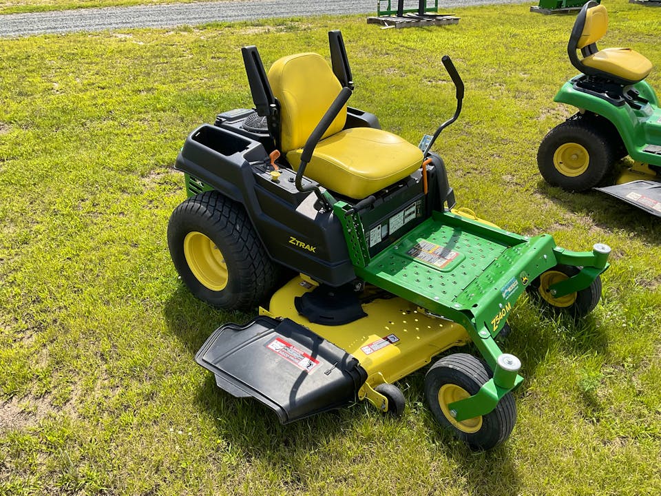 John Deere Z540M