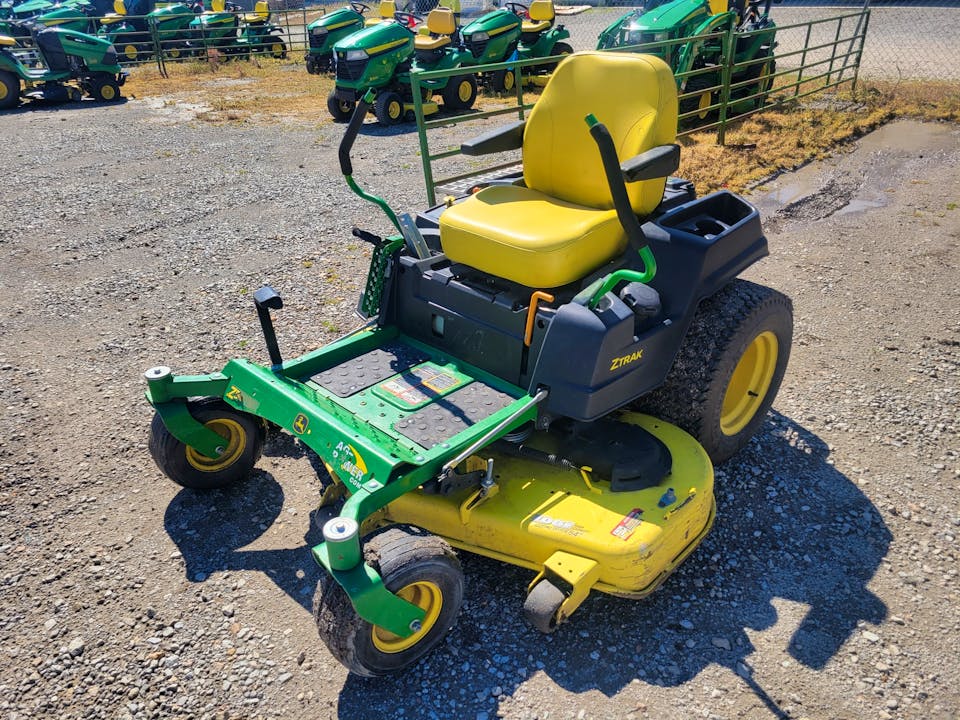 John Deere Z540R
