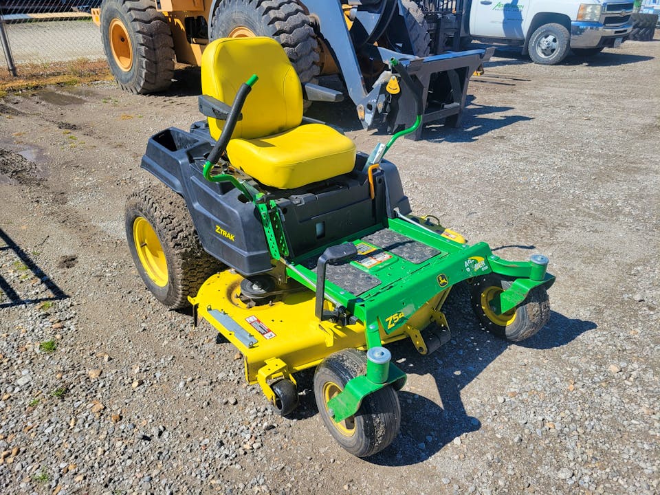 John Deere Z540R