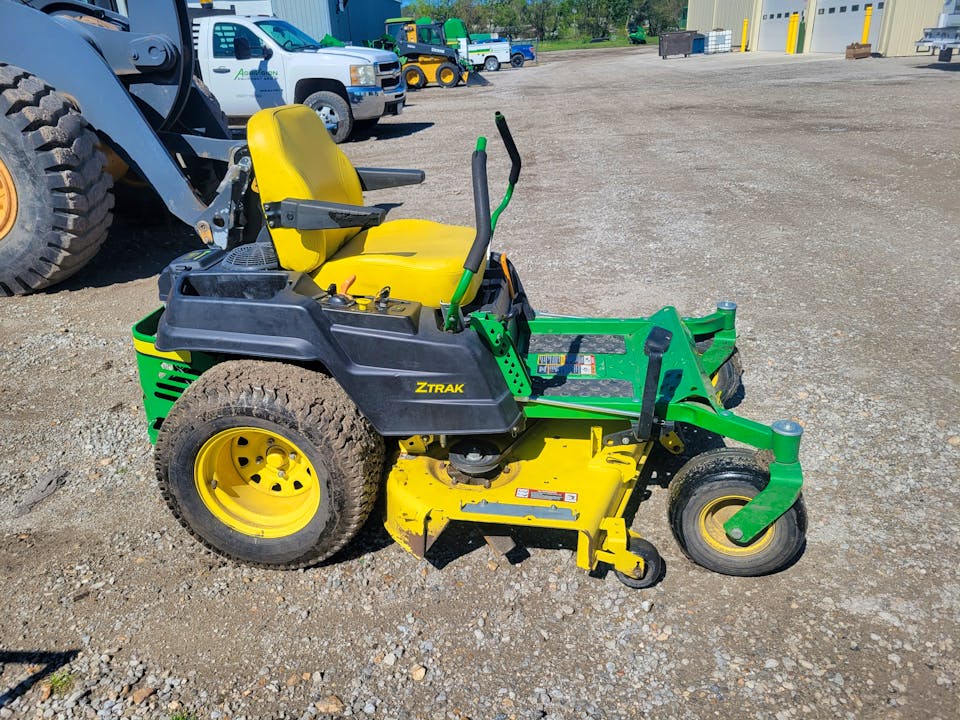 John Deere Z540R
