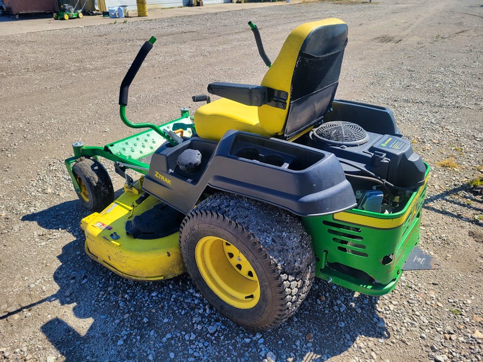John Deere Z540R