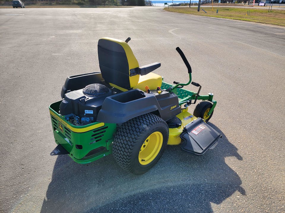 John Deere Z540R