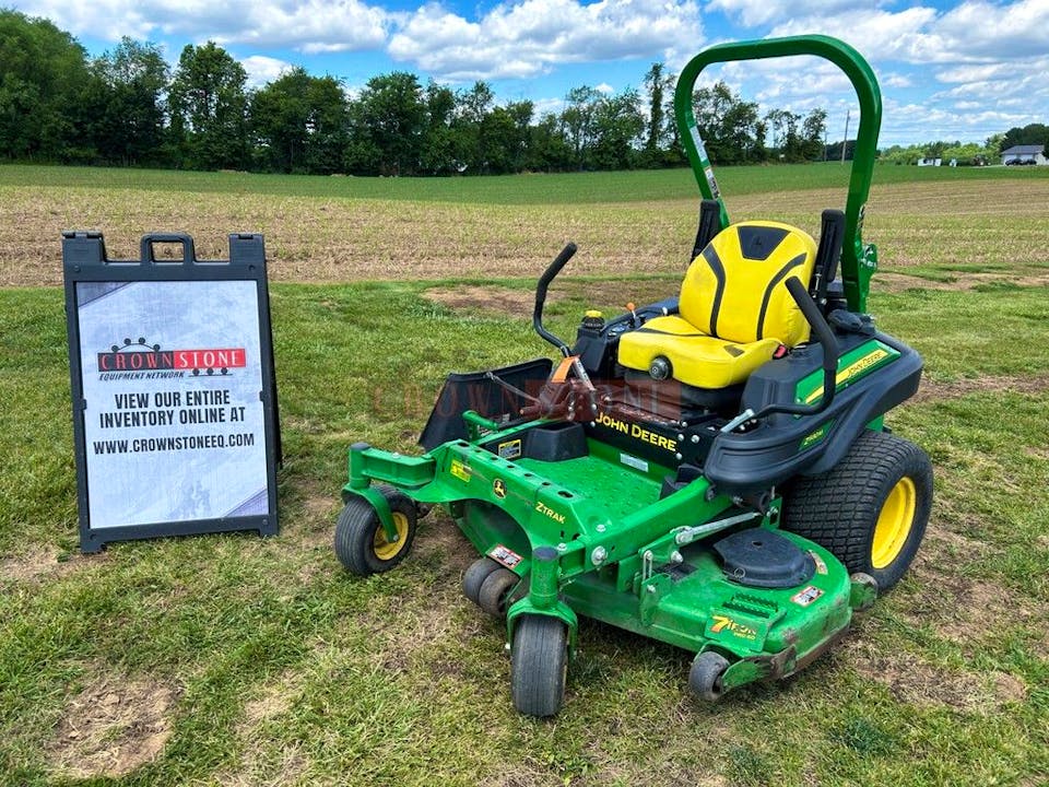 John Deere Z930M (60")