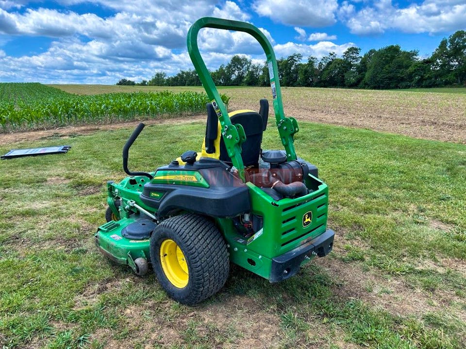 John Deere Z930M (60")