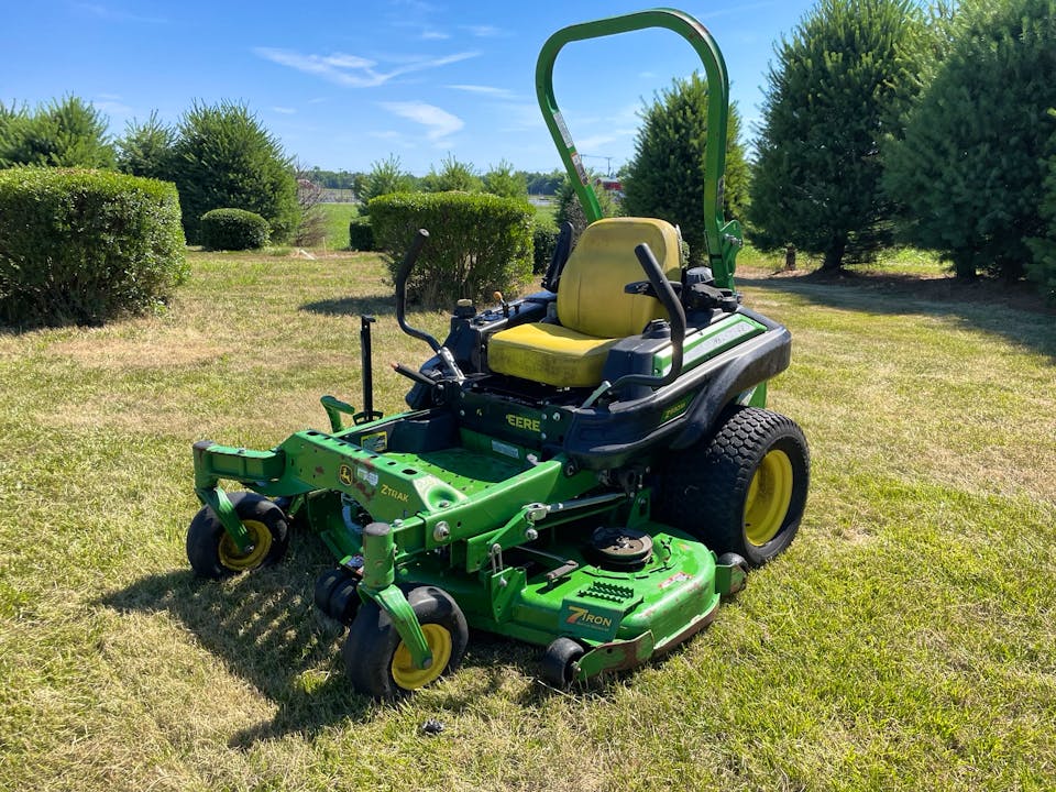 John Deere Z930M