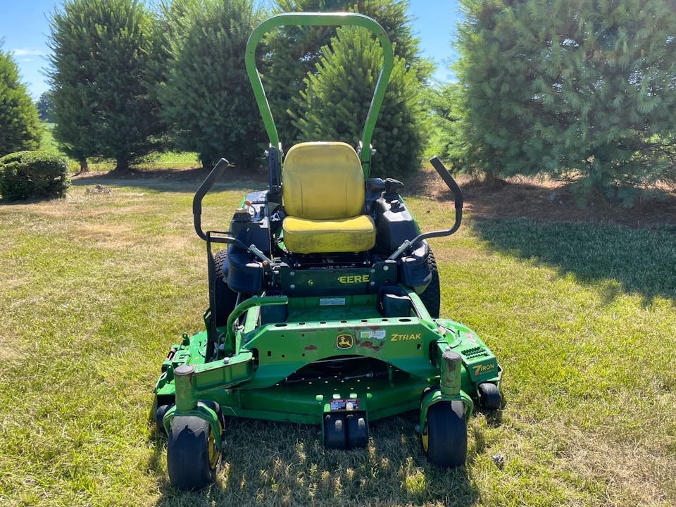 John Deere Z930M