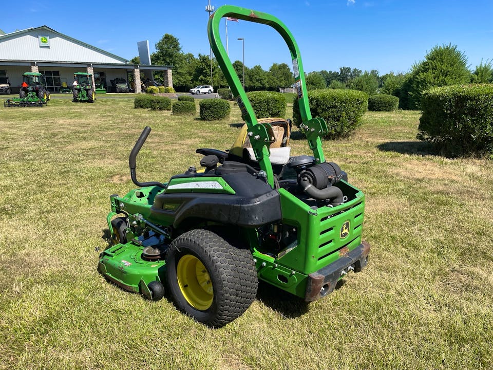 John Deere Z930M