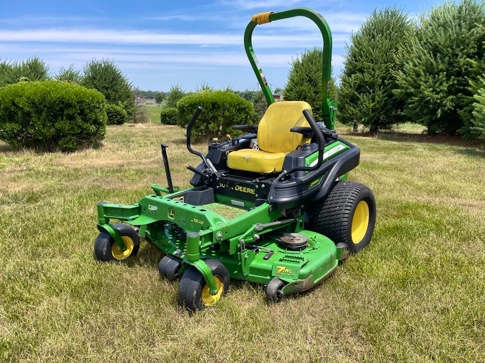 John Deere Z930M