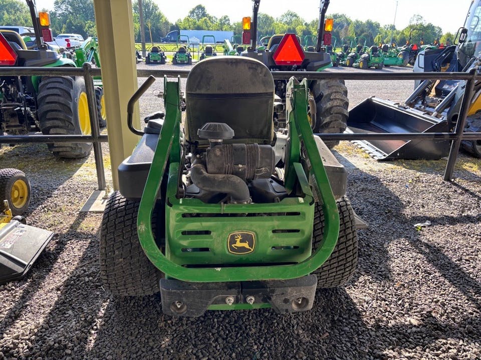John Deere Z930M