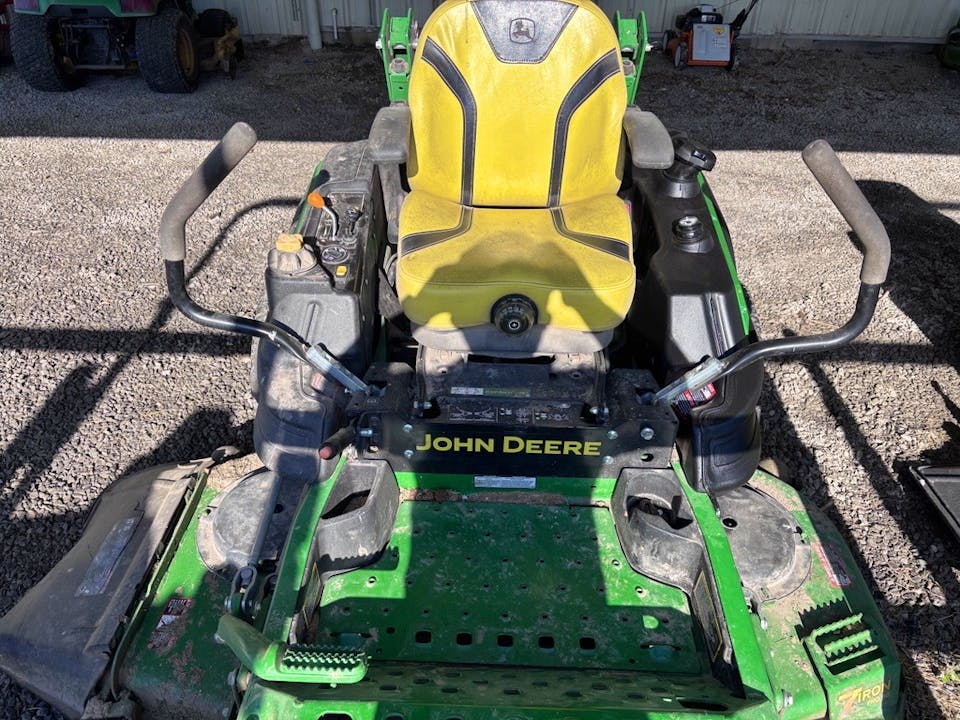 John Deere Z930M