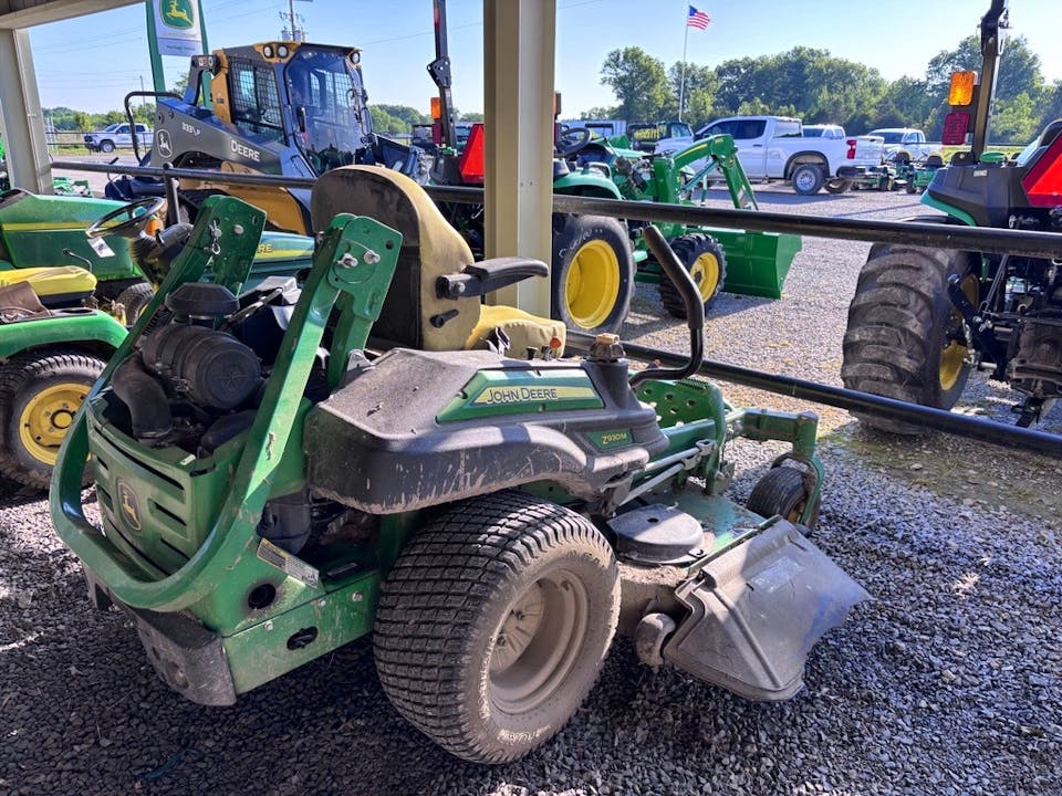 John Deere Z930M