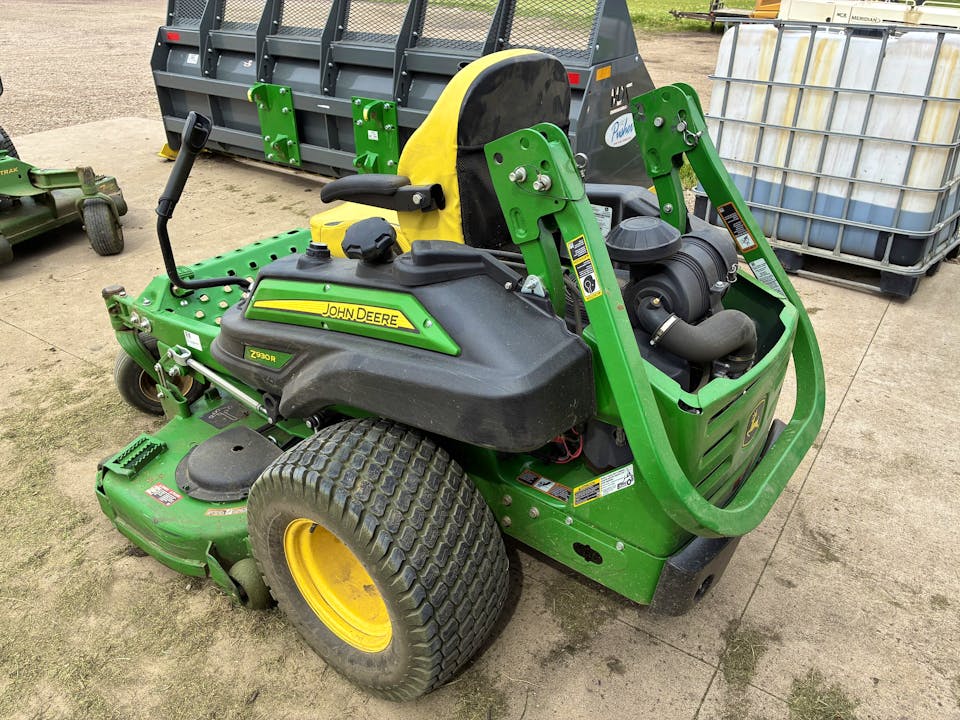 John Deere Z930R
