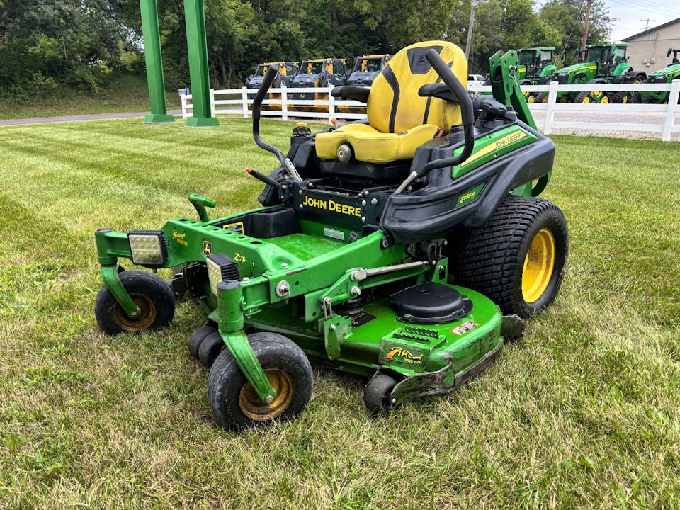 John Deere Z955M EFI