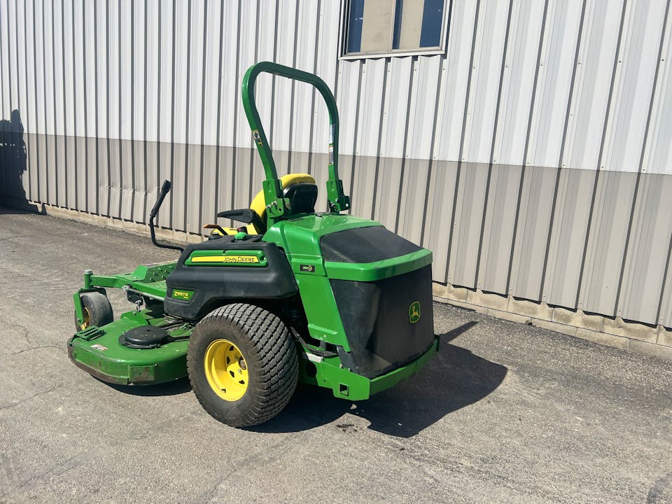 John Deere Z997R