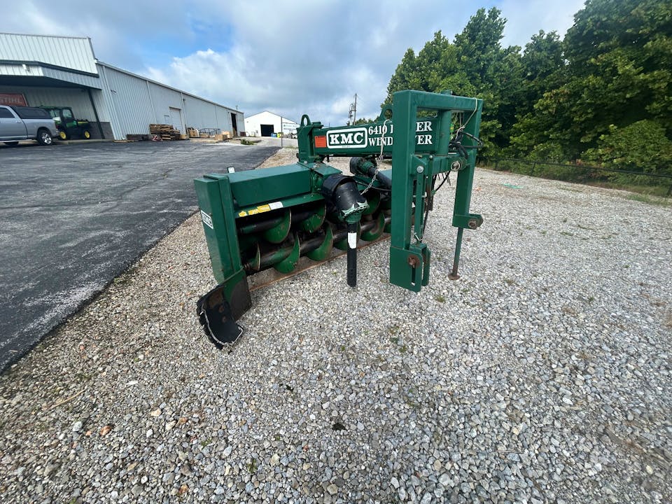 KMC 6410