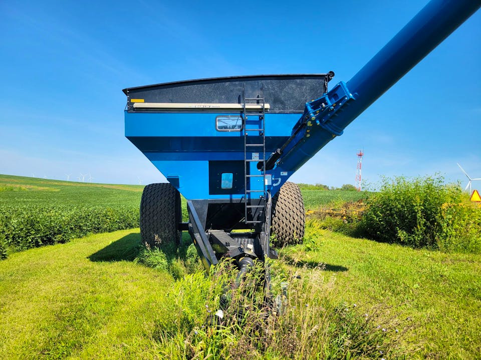 Kinze 1051
