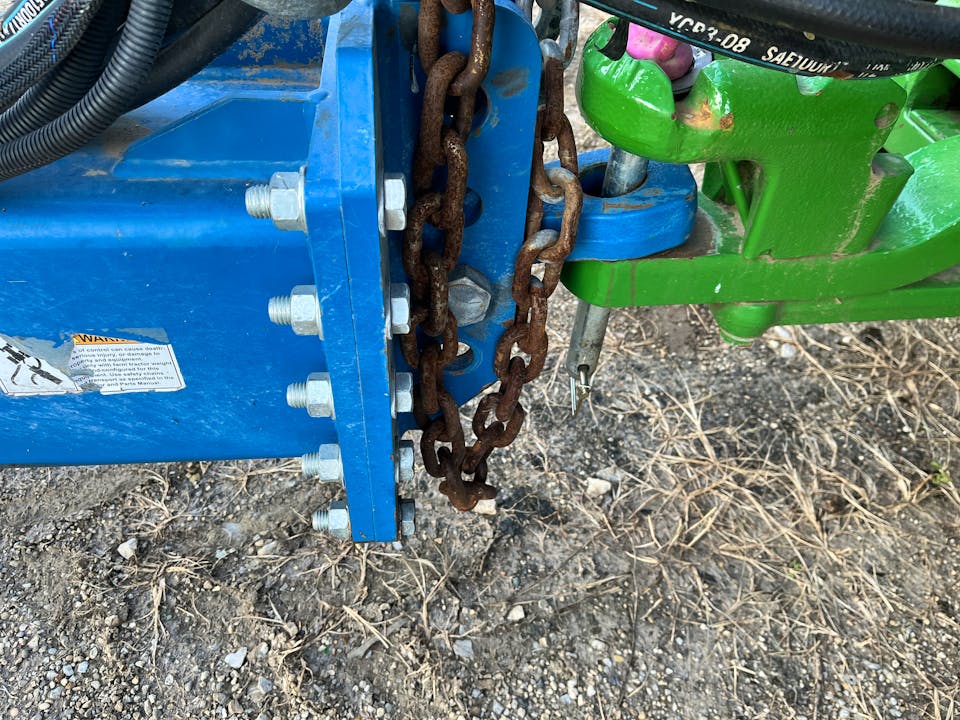Kinze 3600ASD