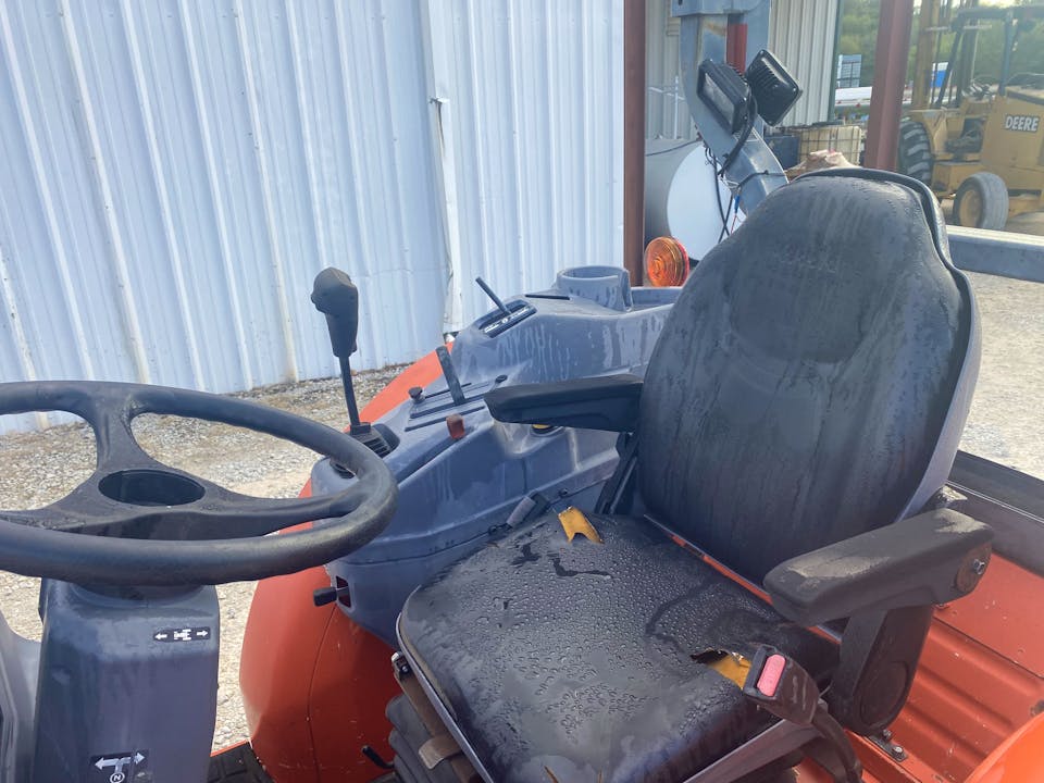 Kubota L4060