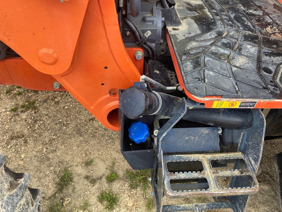 Kubota M5-091