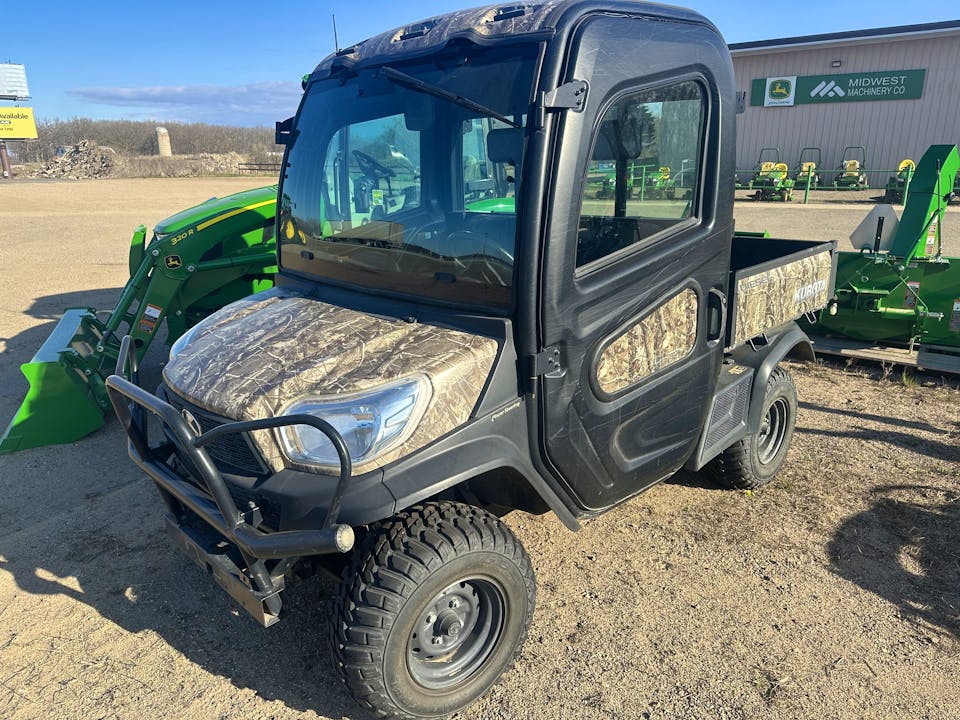 Kubota RTV-X1100C