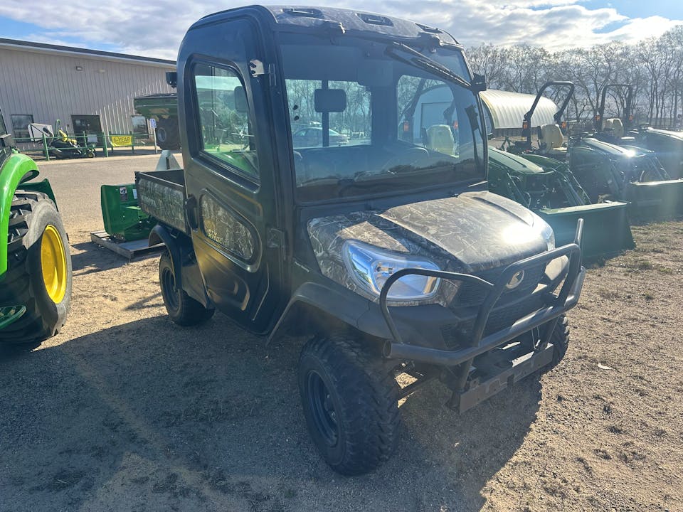 Kubota RTV-X1100C