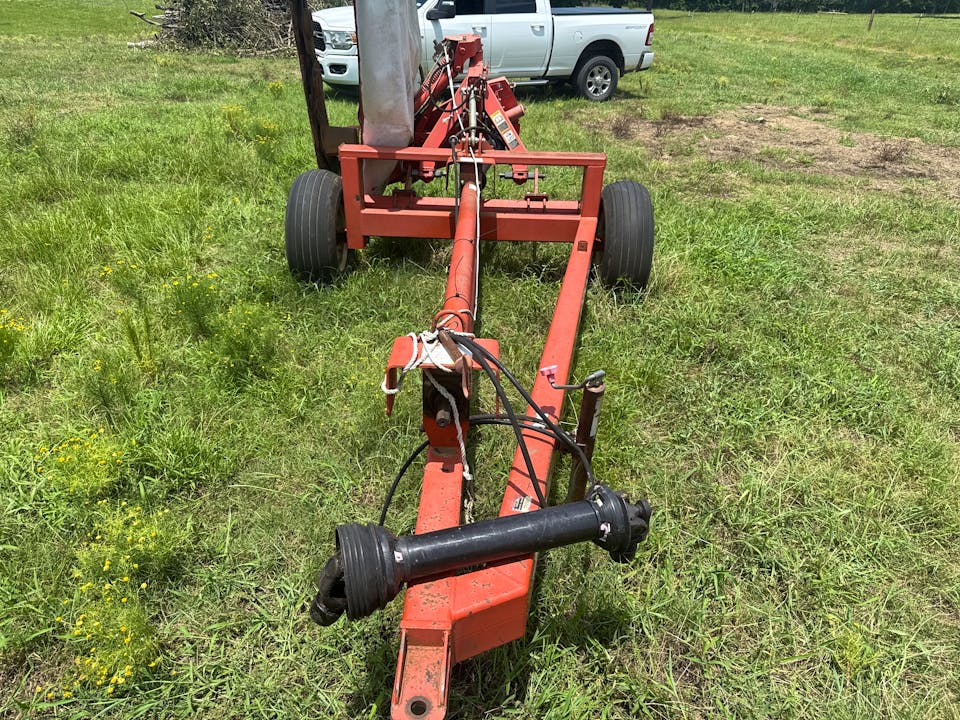Kuhn GMD280HD