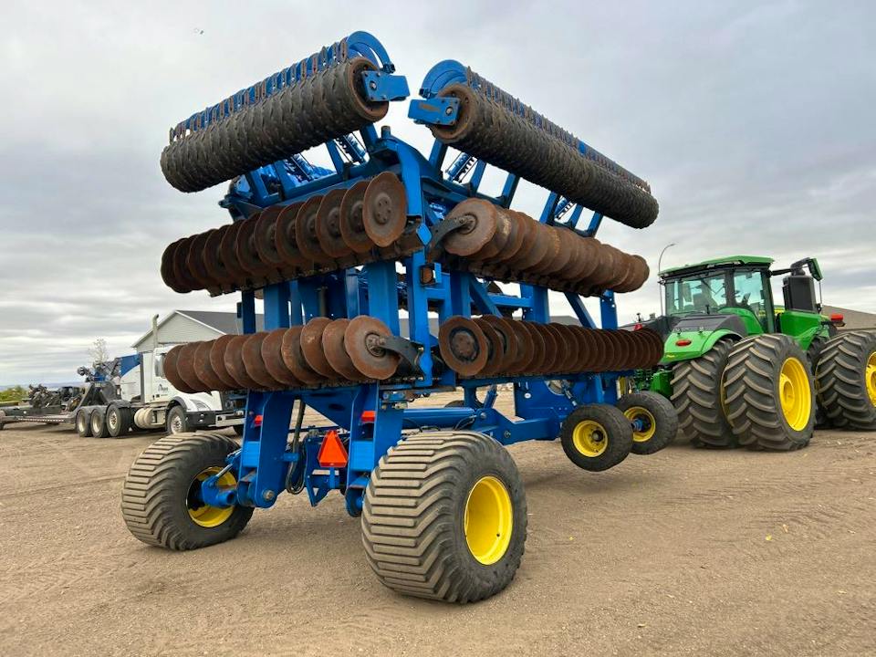 Landoll 7833-40