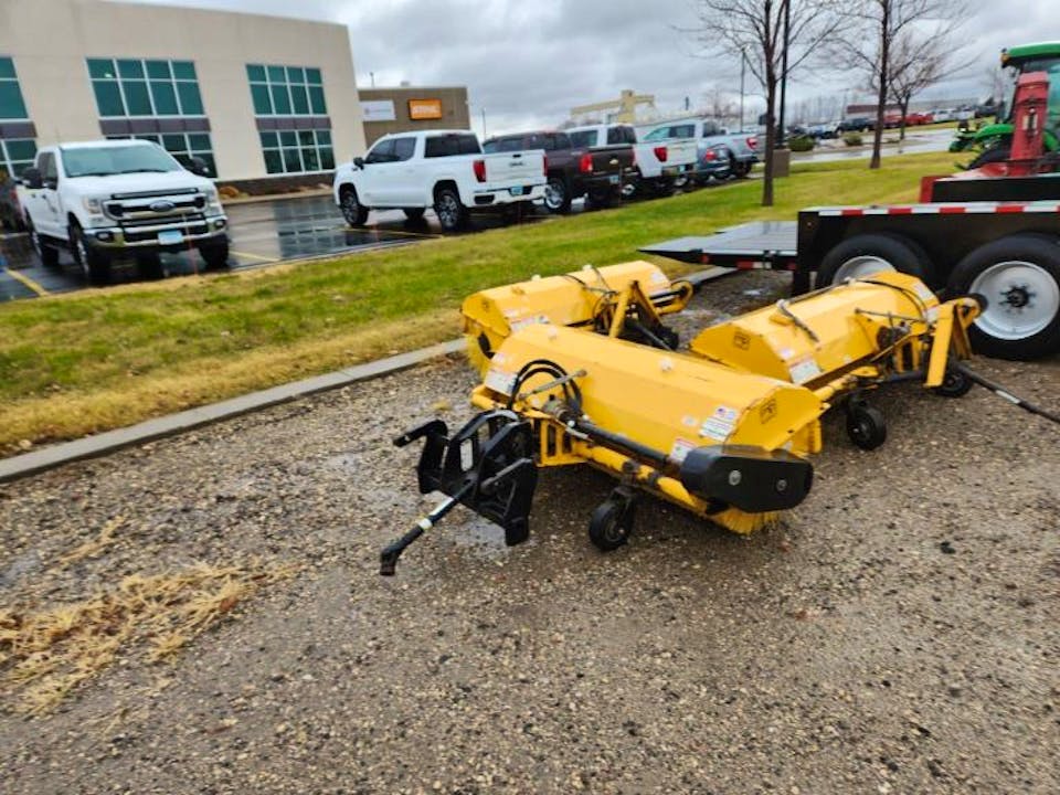 M-B Companies AMA-00337