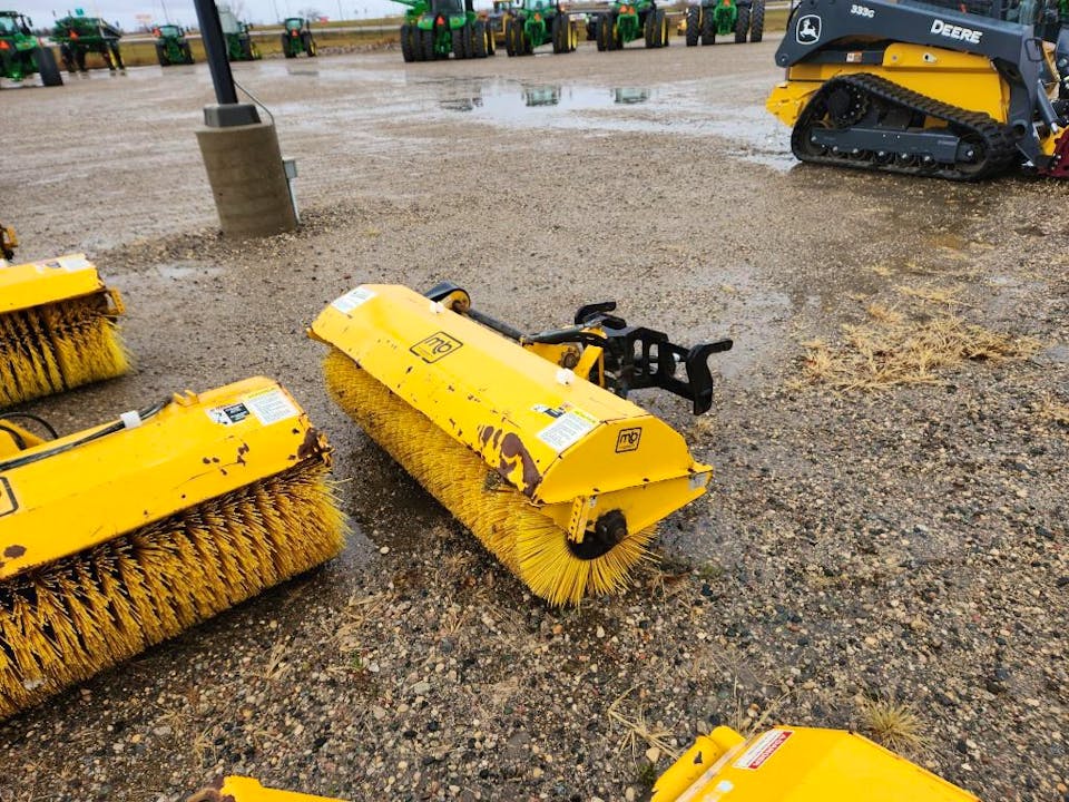 M-B Companies AMA-00337