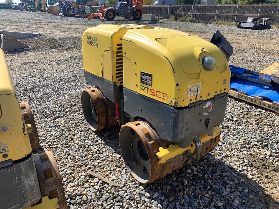 Miscellaneous RTLX-SC3