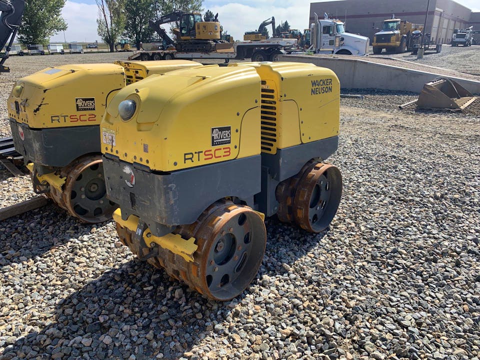 Miscellaneous RTLX-SC3