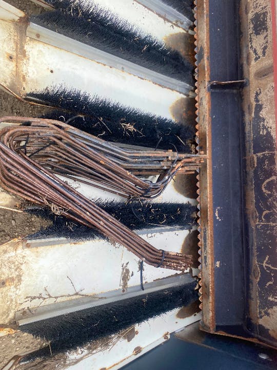 NARDI SUNSTORM SFH1200