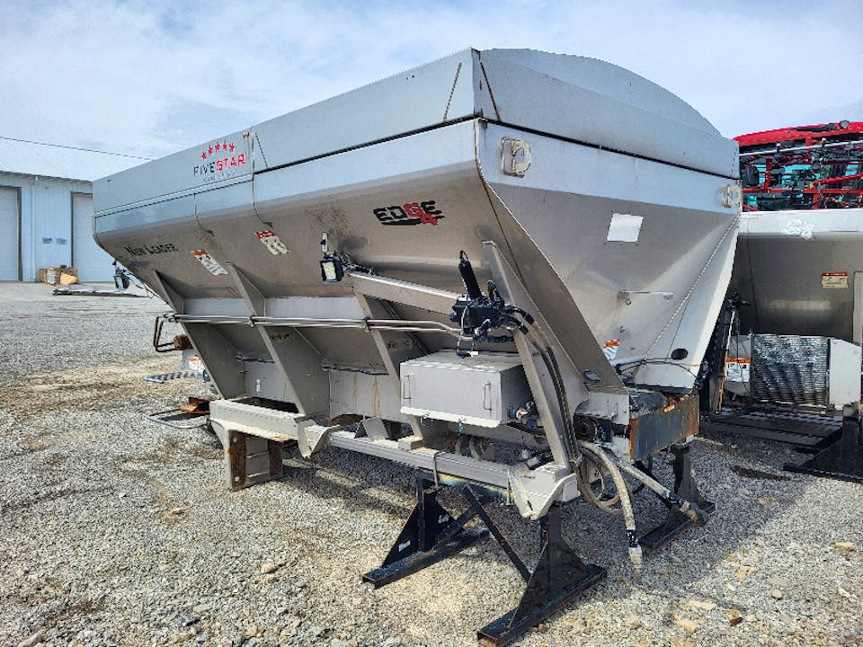 NEW LEADER NL4500T G4