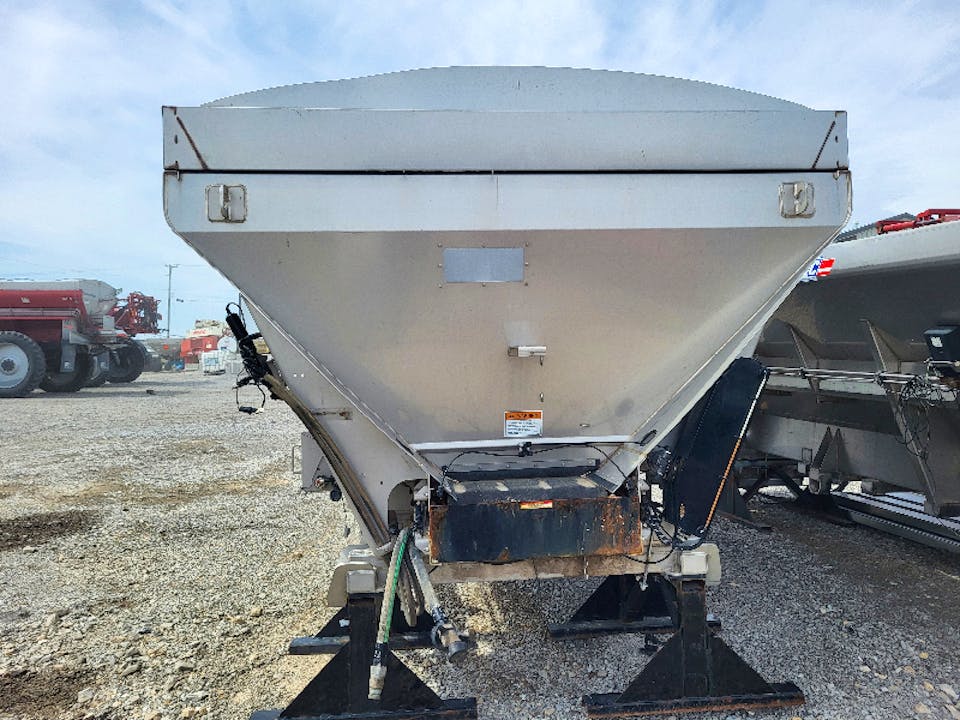 NEW LEADER NL4500T G4