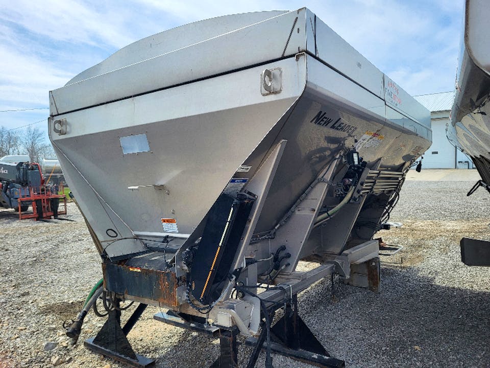 NEW LEADER NL4500T G4