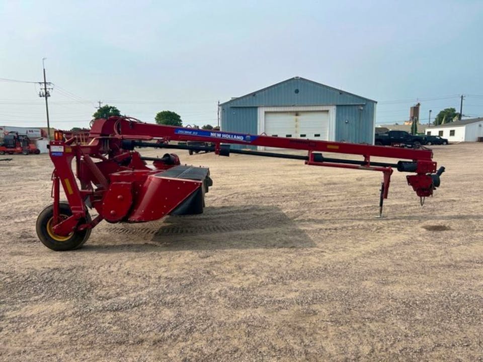 New Holland DB313R